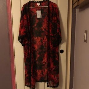 LulaRoe Chloe medium